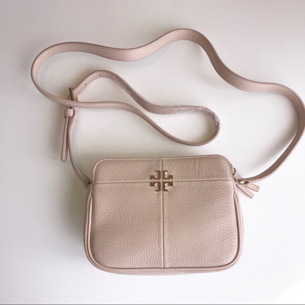 Tory Burch Ivy Micro Crossbody Purse